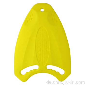 Eva Foam für Kinder mit hoher Dichte Handheld Swimming Kickboard